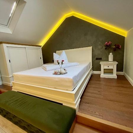 Casa Del Sole Hotel อัลบายูเลีย ภายนอก รูปภาพ