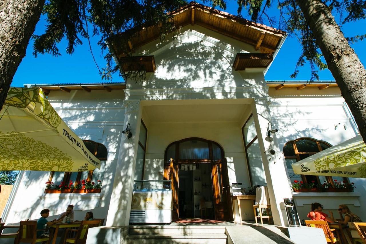 Casa Del Sole Hotel อัลบายูเลีย ภายนอก รูปภาพ