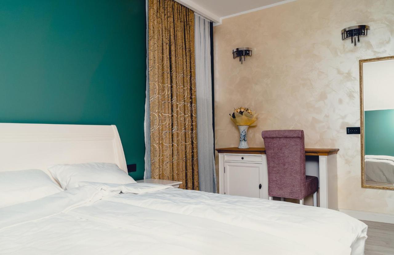 Casa Del Sole Hotel อัลบายูเลีย ภายนอก รูปภาพ