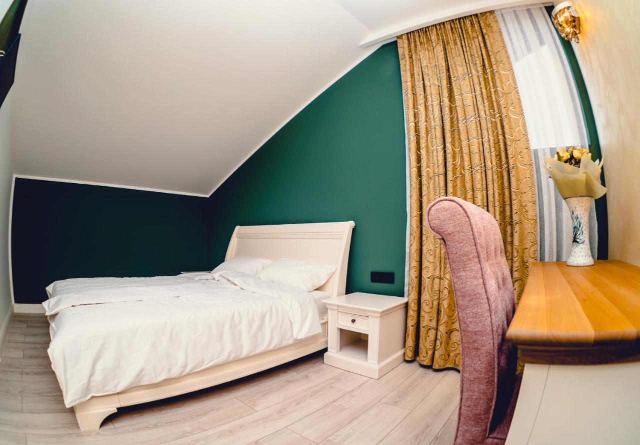 Casa Del Sole Hotel อัลบายูเลีย ภายนอก รูปภาพ