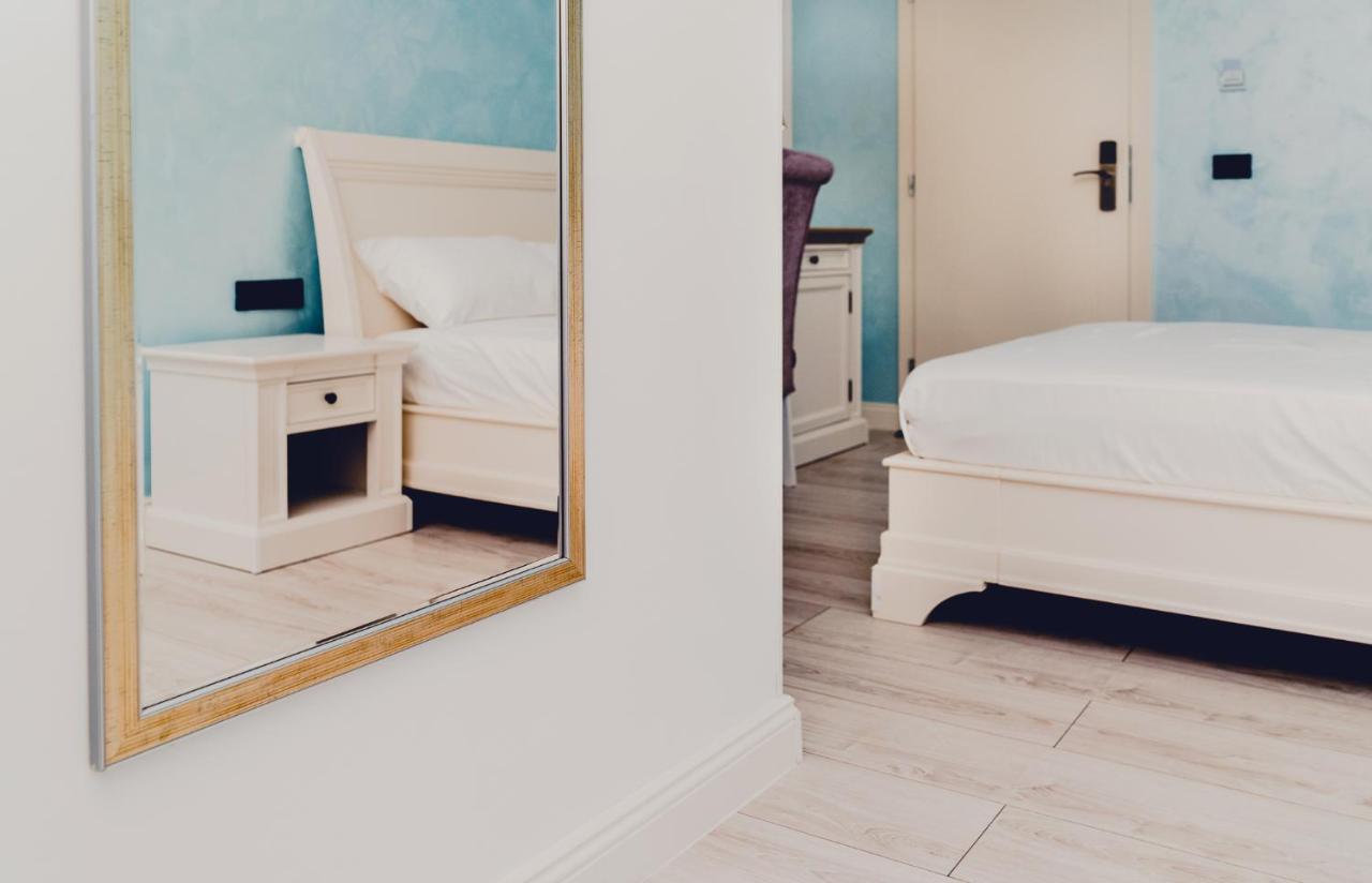 Casa Del Sole Hotel อัลบายูเลีย ภายนอก รูปภาพ
