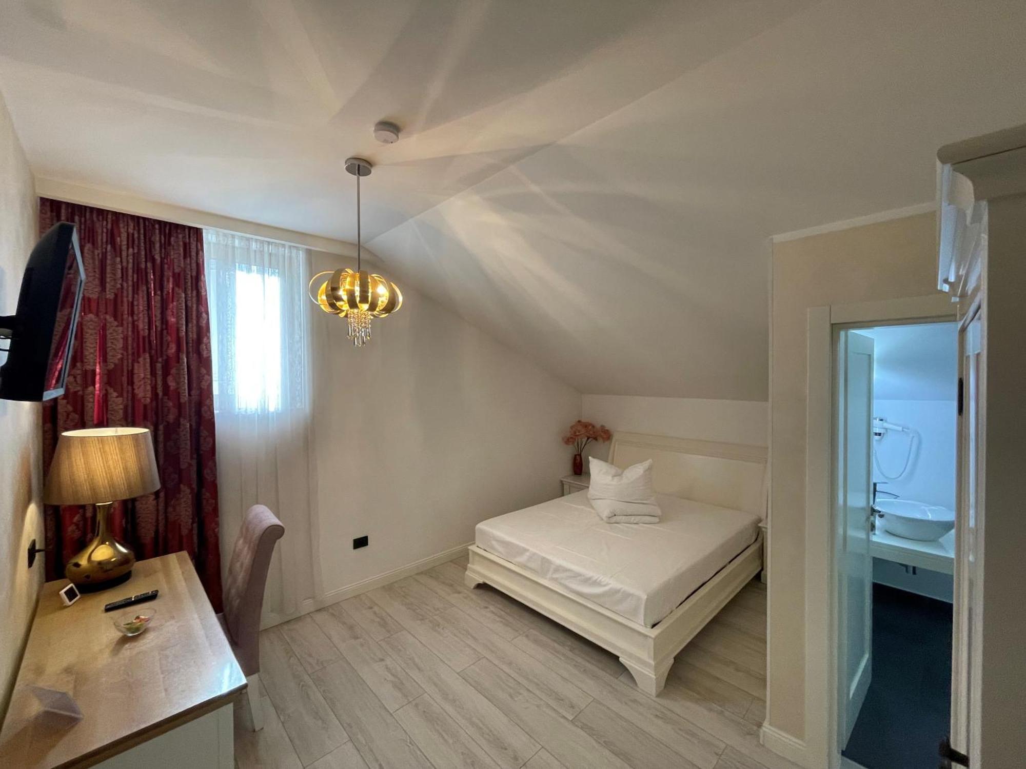 Casa Del Sole Hotel อัลบายูเลีย ภายนอก รูปภาพ