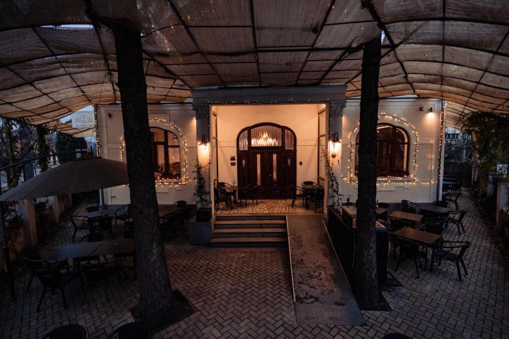 Casa Del Sole Hotel อัลบายูเลีย ภายนอก รูปภาพ
