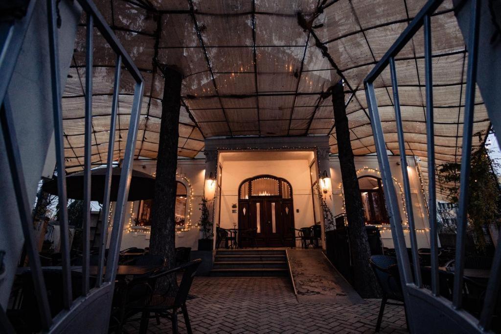 Casa Del Sole Hotel อัลบายูเลีย ภายนอก รูปภาพ