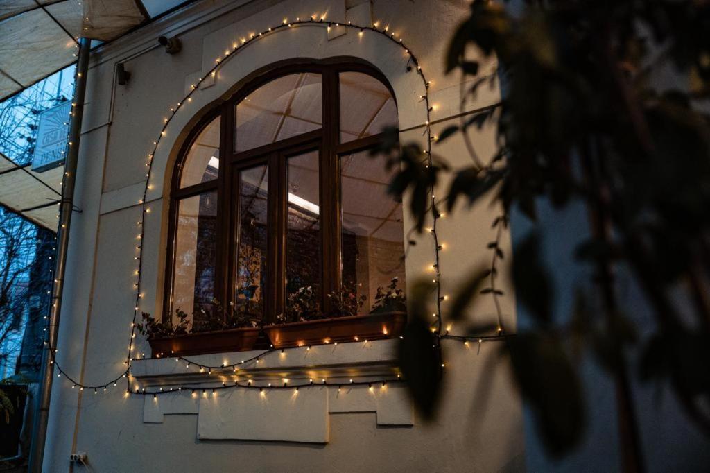 Casa Del Sole Hotel อัลบายูเลีย ภายนอก รูปภาพ