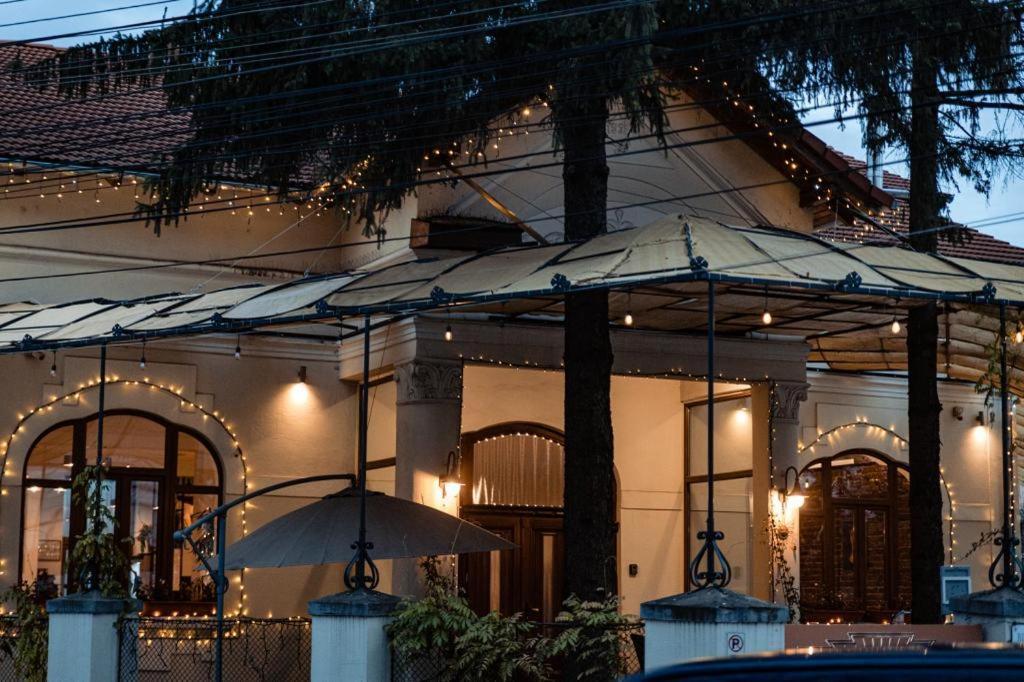 Casa Del Sole Hotel อัลบายูเลีย ภายนอก รูปภาพ