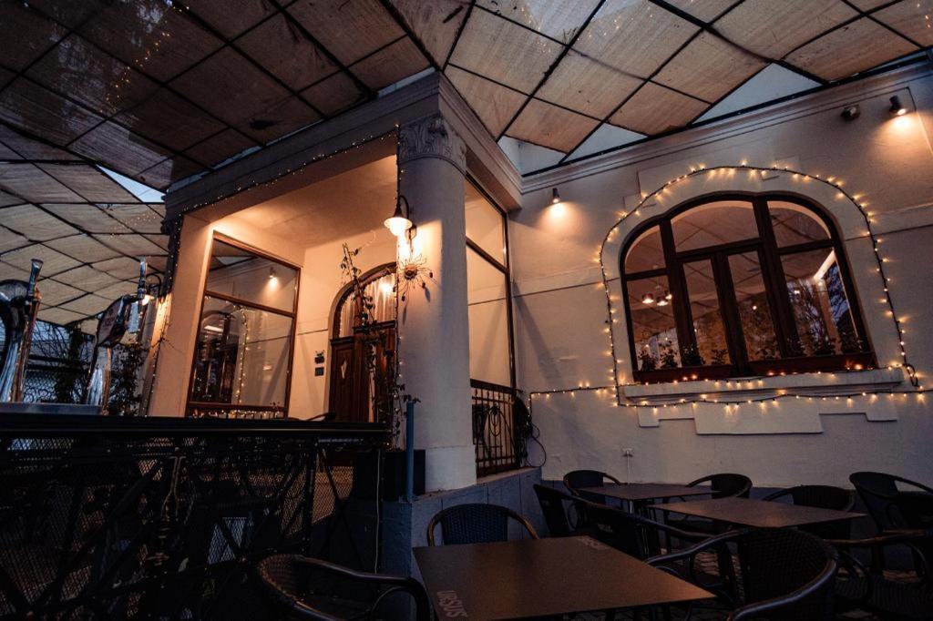 Casa Del Sole Hotel อัลบายูเลีย ภายนอก รูปภาพ