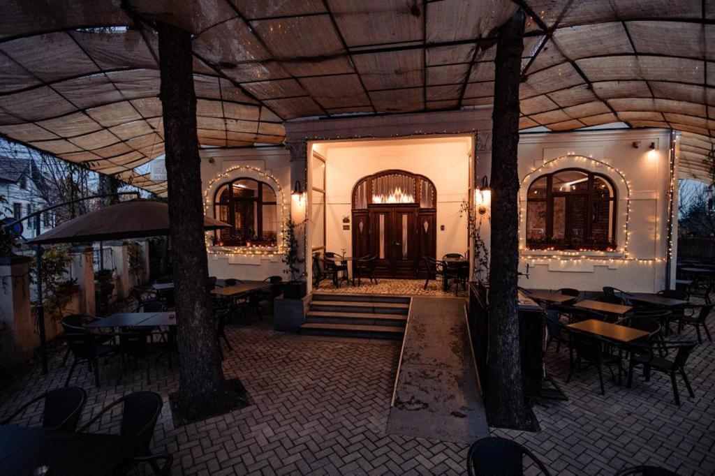 Casa Del Sole Hotel อัลบายูเลีย ภายนอก รูปภาพ
