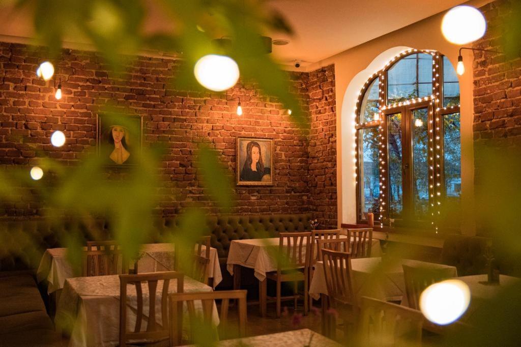 Casa Del Sole Hotel อัลบายูเลีย ภายนอก รูปภาพ